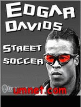 game pic for Edgar Davids Street Soccer